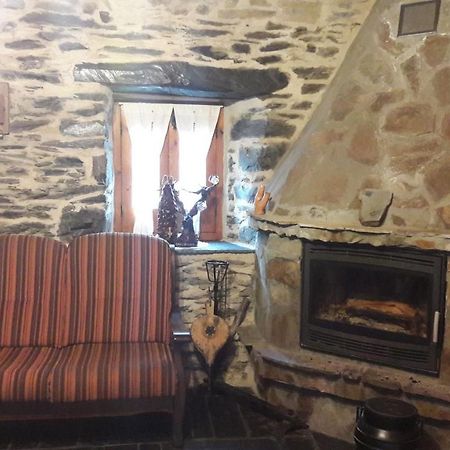Casa Rural Albina Susane del Sil Экстерьер фото